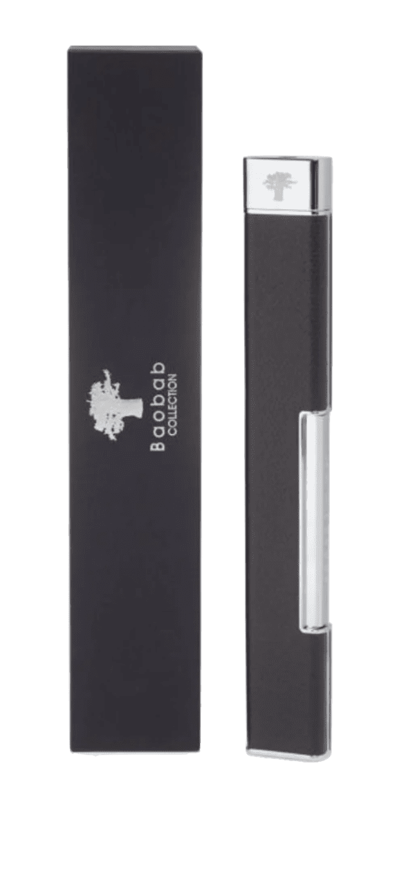 BRIQUET BAOBAB - MARRON